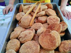 -满记烧饼(牛街东里小区一区店)