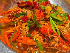 -聚味瞿记·龙虾堂(坡子街店)