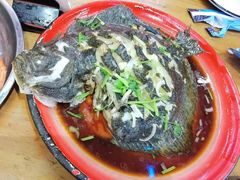 -青岛蓝海大饭店·爱琴海自助餐厅(崂山店)