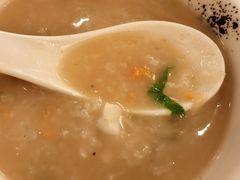 -乔街深夜食堂·台州菜·高压锅生蚝(杭州总店)