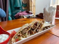 -MAYITA小玛雅墨西哥餐厅(新天地店)