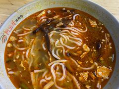 -阿生哥螺蛳粉(永安街店)