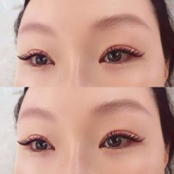 -睫乐园•睫公馆•美睫美甲沙龙