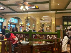 -岭南小生·粤港点心(南门口店)