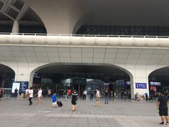 -南宁东站