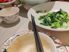 -千百味红餐厅·非遗江西菜(绿地双子塔总店)