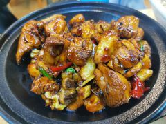 -台北楚楚园馅饼粥(虹桥南丰城店)
