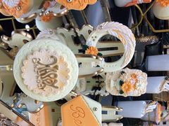 -麦雪尔甜品·生日蛋糕(新街口旗舰店)