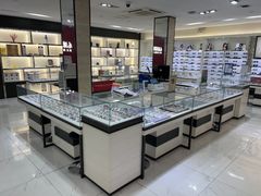 -毛源昌眼镜(新市街店)