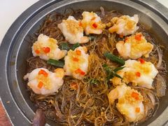 -绿茶餐厅(广州嘉裕太阳城店)