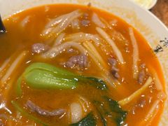 -漆黑觉米粉(三里屯店)