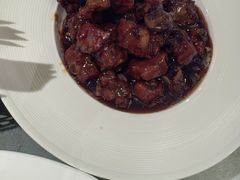 -北京中信金陵酒店