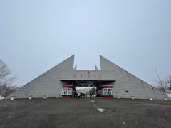 -绥芬河国门景区