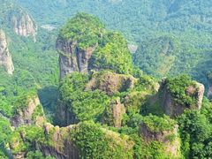 -雁荡山风景名胜区