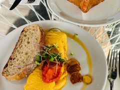 -Takapuna Beach Cafe