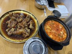 -贤花饭店(城阳店)