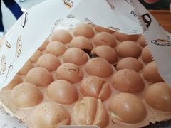 -阿叔鸡蛋仔(燎原路店)