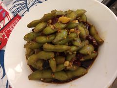 绝味毛豆-松哥油焖大虾(皇岗一店)