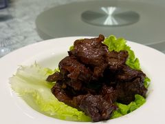 -亭下湖饭店(康岭店)