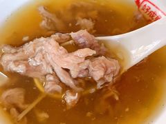 -好成财牛排馆(涂门街总店)