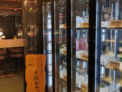 -無二炙坊·和牛烧肉(大钟寺1733店)