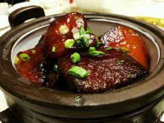 -老长春肉馆(创业大街店)