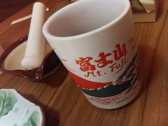 -隐月· 㐂和食屋(芝罘万达公馆店)