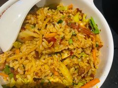 软哨怪噜炒饭-丝恋丝娃娃(金阳国贸店)