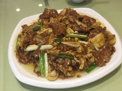 -南来顺饭庄·清真(南菜园店)