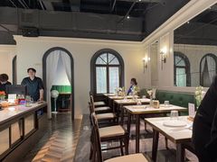 -静香HOUSE·全时段融合餐厅(七星欢乐颂店)
