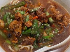 -寻裕记·现炒浇头面(人民广场店)