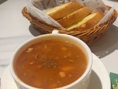 -库滋明·俄罗斯特色美食(中央大街店)