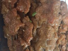 -杨记烤肉老店