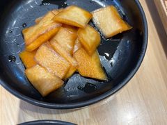 -牛腩之旅·牛腩牛杂煲(光启城美食城店)