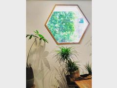 -成川茶店·潮汕工夫浓茶(万象店)