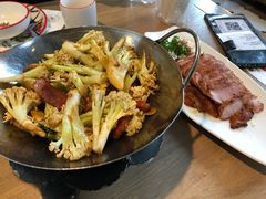 -新白鹿餐厅(城西银泰城店)