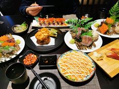 -山上下日本料理(万象城店)