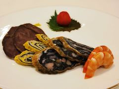 -翠湖六号全日制西餐厅(翠湖宾馆店)