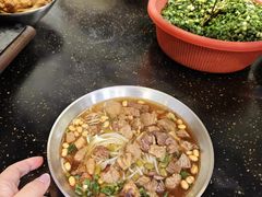 -覃肥叔桂林米粉(粮道街店)