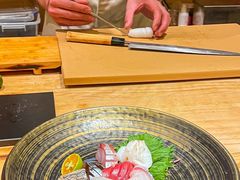 -镹·鱼料理  国产鱼使用店