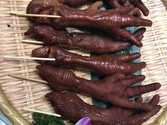 金牌凤爪-930私房菜(欧阳路店)