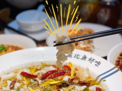 -太二酸菜鱼(沈阳万象城店)
