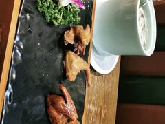 -大鸽饭(马王堆店)