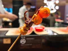 -鸟山鸣·日料食堂(王府井店)