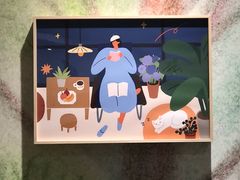 -【朵云轩艺术中心】博洛尼亚插画展·中国巡展·上海站