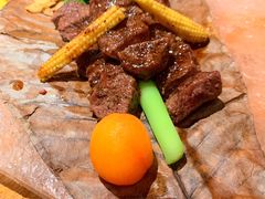 -松涛日本料理