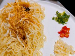 -小巷餐厅(五大街店)