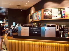 -星巴克(北京阜安路店)