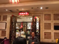 大堂-芭菲盛宴·环球美食(北城国际店)