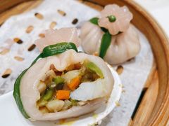 -蔡澜点心·粤菜(月星环球港店)